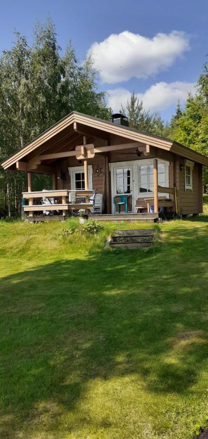 Villa Niki Telataipale Exterior foto